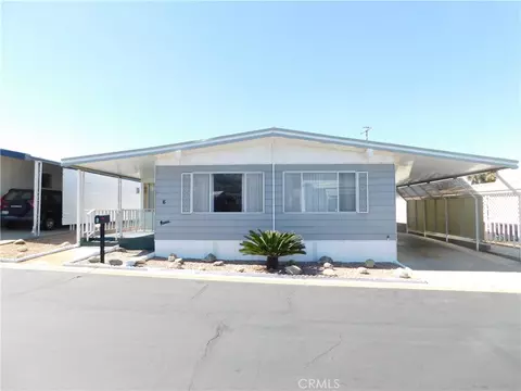 35218 Fir Ave #6, Yucaipa, CA 92399