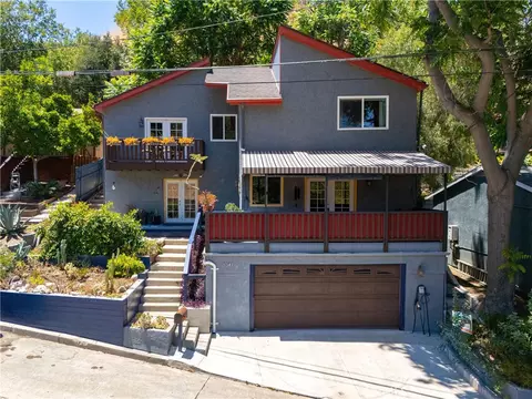 5341 Monterey, Los Angeles, CA 90042