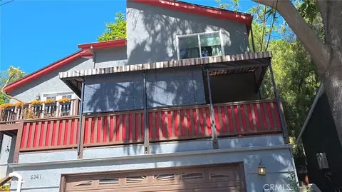 5341 Monterey, Los Angeles, CA 90042