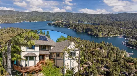 27808 Alpen Dr, Lake Arrowhead, CA 92352