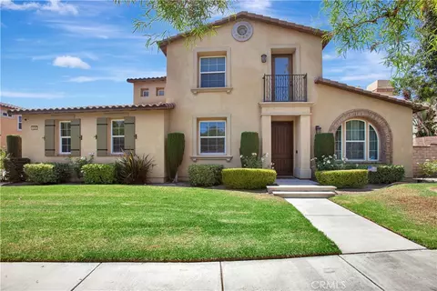 4326 Altivo, Corona, CA 92883