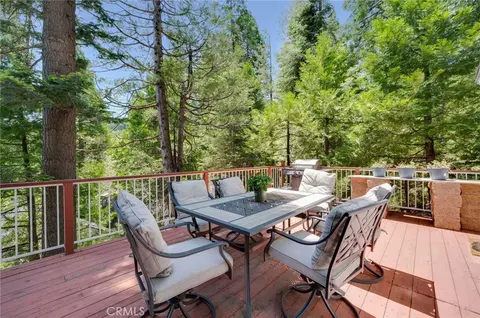 395 Primrose, Lake Arrowhead, CA 92352