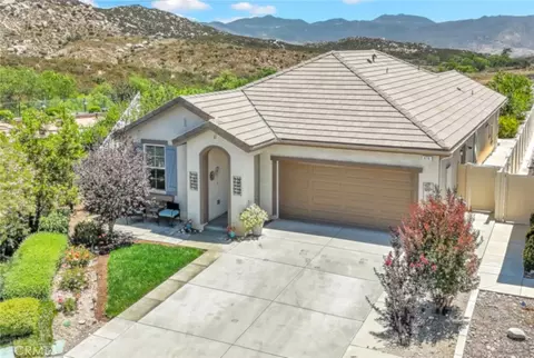 Exterior - 474 Rushmore Peak, Beaumont, CA 92223 photo 12 of 12