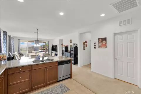 Entry Way - 474 Rushmore Peak, Beaumont, CA 92223 photo 1 of 3