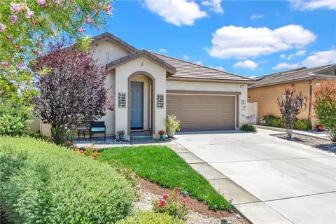 Exterior - 474 Rushmore Peak, Beaumont, CA 92223 photo 11 of 12