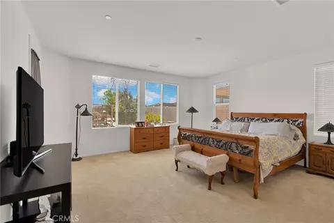 Bedroom - 474 Rushmore Peak, Beaumont, CA 92223 photo 1 of 4