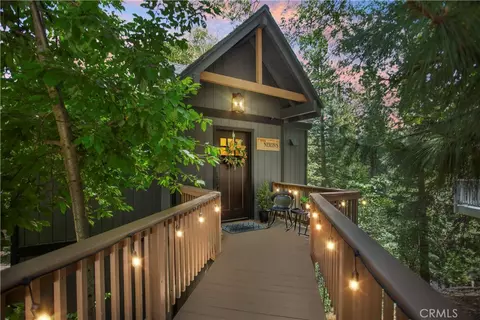 26561 Thunderbird, Lake Arrowhead, CA 92352