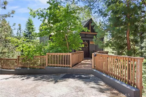 26561 Thunderbird, Lake Arrowhead, CA 92352