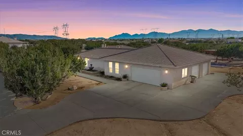 Exterior - 6976 Cataba, Oak Hills, CA 92344 photo 1 of 10