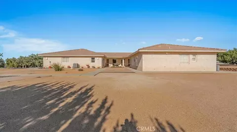 Exterior - 6976 Cataba, Oak Hills, CA 92344 photo 5 of 10