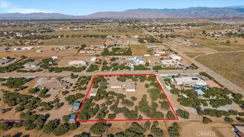 View/Area - 6976 Cataba, Oak Hills, CA 92344 photo 6 of 9