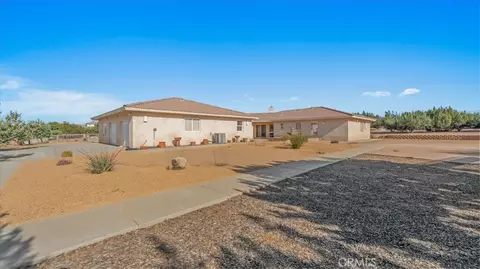 Exterior - 6976 Cataba, Oak Hills, CA 92344 photo 9 of 10