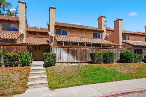 16600 Terrace #F, Fontana, CA 92335