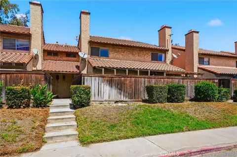 16600 Terrace #F, Fontana, CA 92335
