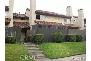16600 Terrace #F, Fontana, CA 92335