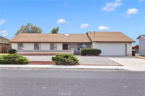 13150 Heritage Dr, Victorville, CA 92392