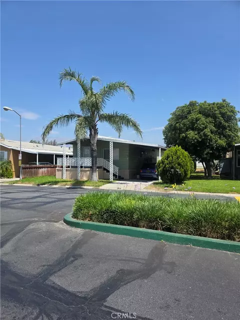 Undisclosed, Fontana, CA 92336