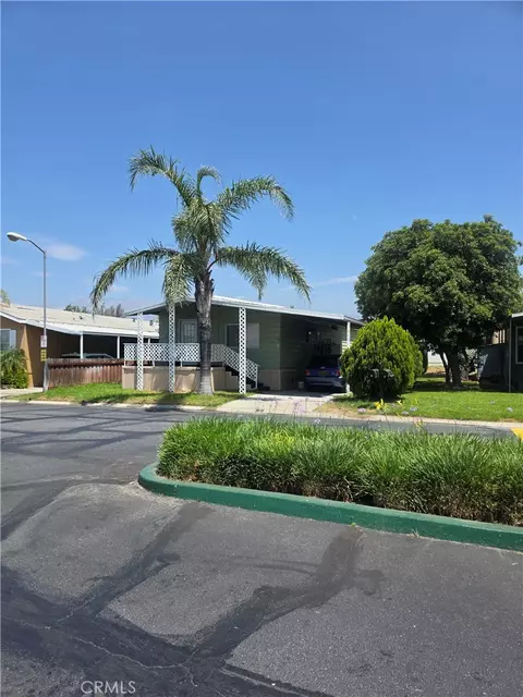 Undisclosed, Fontana, CA 92336