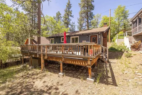 Exterior - 40203 Dream, Big Bear Lake, CA 92315 photo 6 of 8