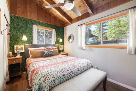 Bedroom - 40203 Dream, Big Bear Lake, CA 92315 photo 1 of 6