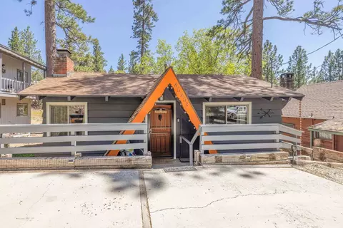 40203 Dream, Big Bear Lake, CA 92315