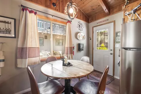 Dining - 40203 Dream, Big Bear Lake, CA 92315 photo 1 of 1