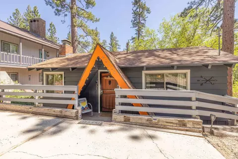 Exterior - 40203 Dream, Big Bear Lake, CA 92315 photo 1 of 8