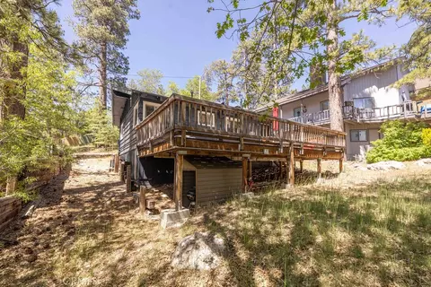 Exterior - 40203 Dream, Big Bear Lake, CA 92315 photo 7 of 8