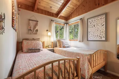 Bedroom - 40203 Dream, Big Bear Lake, CA 92315 photo 4 of 6