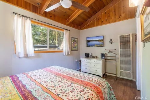 Bedroom - 40203 Dream, Big Bear Lake, CA 92315 photo 3 of 6
