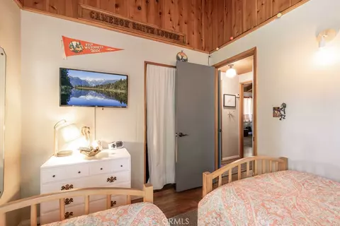 Bedroom - 40203 Dream, Big Bear Lake, CA 92315 photo 6 of 6