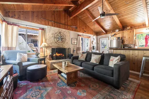 Living - 40203 Dream, Big Bear Lake, CA 92315 photo 1 of 4