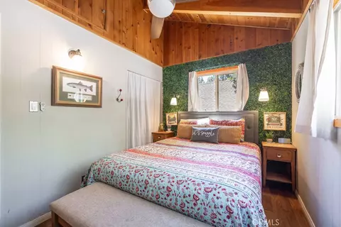 Bedroom - 40203 Dream, Big Bear Lake, CA 92315 photo 2 of 6