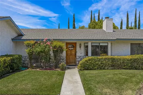 Exterior - 1171 Canyon View Ln, Colton, CA 92324 photo 3 of 12