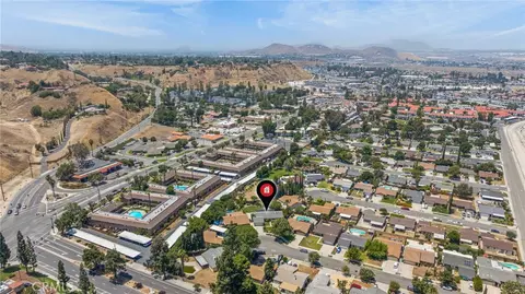 View/Area - 1171 Canyon View Ln, Colton, CA 92324 photo 6 of 6