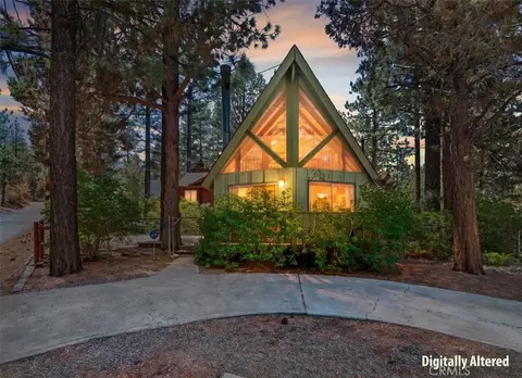 424 Garrick, Big Bear City, CA 92314