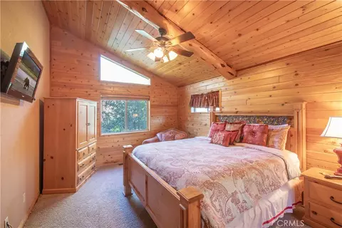 Bedroom - 301 Starlight, Big Bear Lake, CA 92315 photo 10 of 13