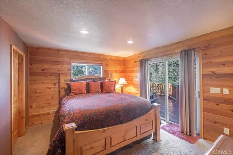 Bedroom - 301 Starlight, Big Bear Lake, CA 92315 photo 7 of 13