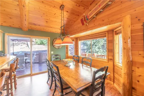 Dining - 301 Starlight, Big Bear Lake, CA 92315 photo 1 of 1