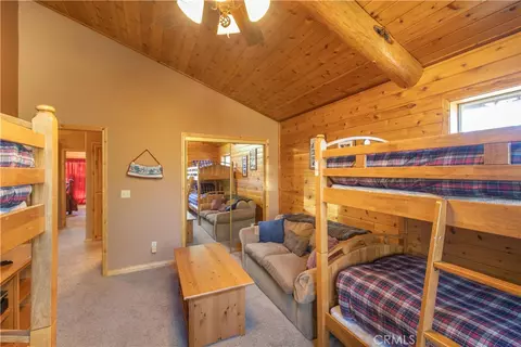 Bedroom - 301 Starlight, Big Bear Lake, CA 92315 photo 4 of 13