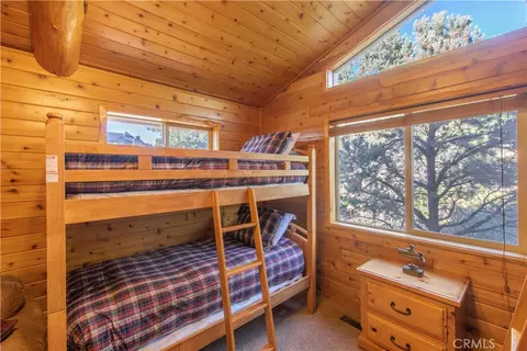 Bedroom - 301 Starlight, Big Bear Lake, CA 92315 photo 3 of 13