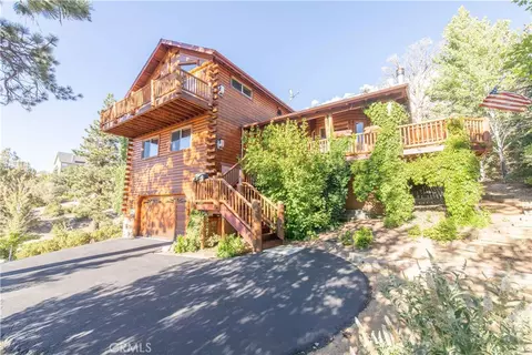 Exterior - 301 Starlight, Big Bear Lake, CA 92315 photo 7 of 10