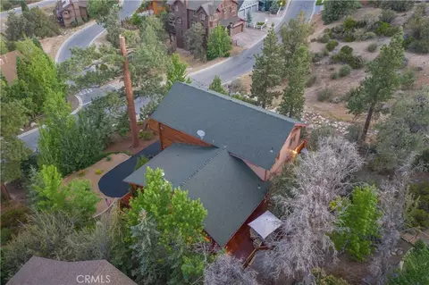 View/Area - 301 Starlight, Big Bear Lake, CA 92315 photo 4 of 5