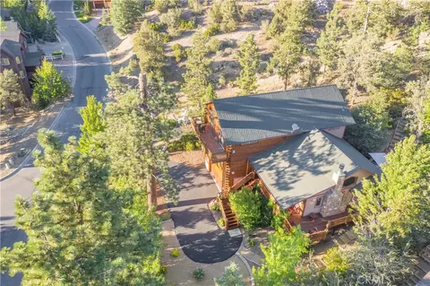 View/Area - 301 Starlight, Big Bear Lake, CA 92315 photo 5 of 5