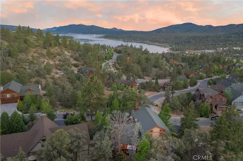 View/Area - 301 Starlight, Big Bear Lake, CA 92315 photo 1 of 5