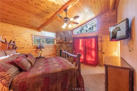 Bedroom - 301 Starlight, Big Bear Lake, CA 92315 photo 5 of 13