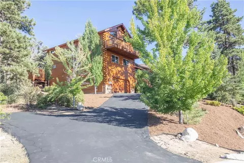 Exterior - 301 Starlight, Big Bear Lake, CA 92315 photo 6 of 10