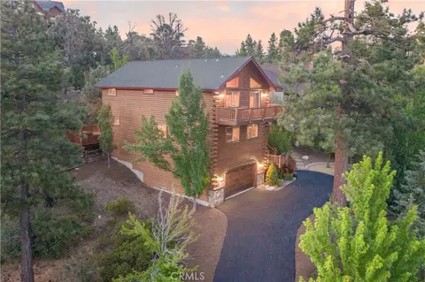 301 Starlight, Big Bear Lake, CA 92315