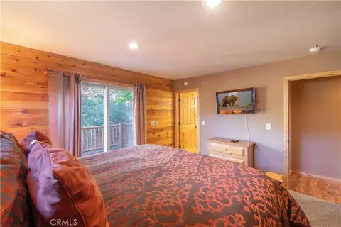 Bedroom - 301 Starlight, Big Bear Lake, CA 92315 photo 9 of 13