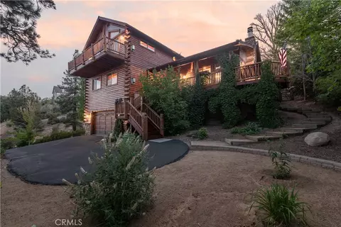 Exterior - 301 Starlight, Big Bear Lake, CA 92315 photo 10 of 10